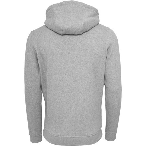 Mister Tee Trust 2.0 Hoody heather grey XL