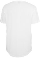 Mister Tee Los Angeles Wording Tee