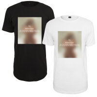 Mister Tee Sensitive Content Tee