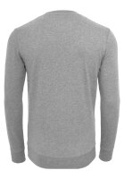 Mister Tee Los Angeles Wording Crewneck