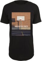 Mister Tee Raised By The Streets Tee