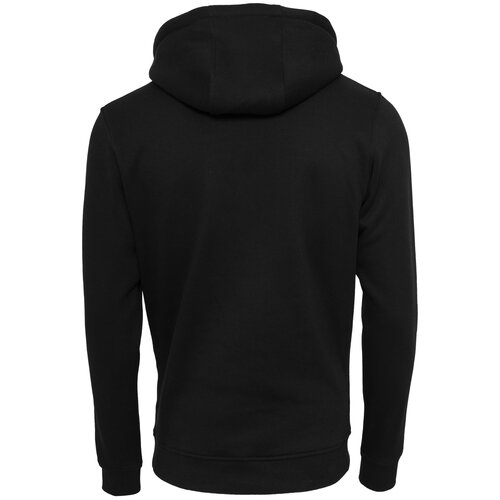 Mister Tee Ballin 2.0 Hoody black XXL