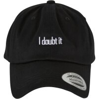 Mister Tee I Doubt It Dad Cap