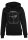 Mister Tee Ladies F-Word Hoody