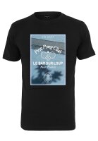 Mister Tee Ping Pong Club Tee