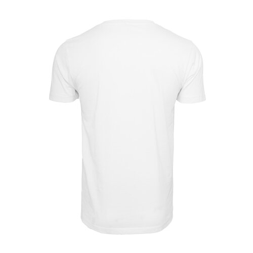 Mister Tee Fridays Tee white S