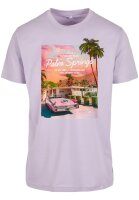 Mister Tee Palms Springs Tee