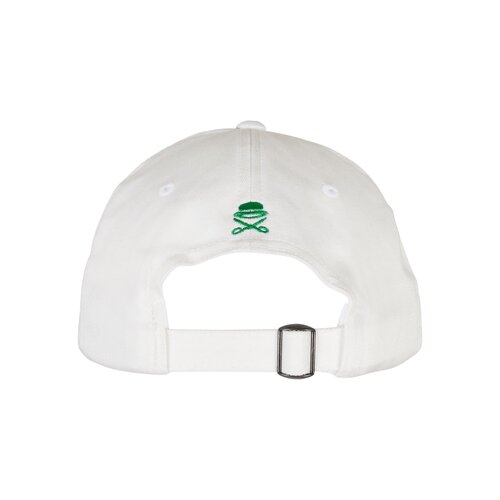 Cayler & Sons C&S Local Planet Curved Cap white/mc one size
