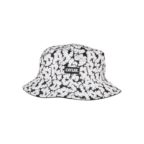 Cayler & Sons Day Dreamin Reversible Bucket Hat white/mc one size