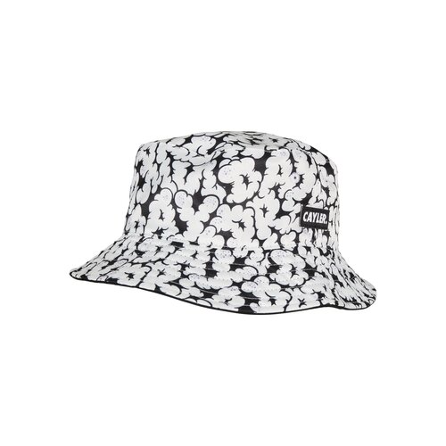 Cayler & Sons Day Dreamin Reversible Bucket Hat white/mc one size