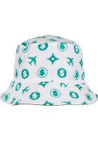 Cayler & Sons L Voyage Reversible Bucket Hat
