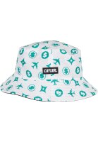 Cayler & Sons L Voyage Reversible Bucket Hat