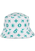 Cayler & Sons L Voyage Reversible Bucket Hat