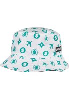 Cayler & Sons L Voyage Reversible Bucket Hat