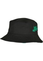 Cayler & Sons L Voyage Reversible Bucket Hat