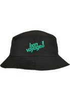 Cayler & Sons L Voyage Reversible Bucket Hat