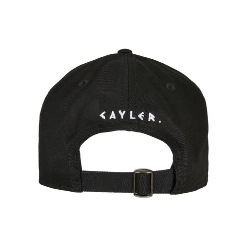 Cayler & Sons Antique Life Curved Cap