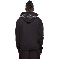 Urban Classics Hood Embroidery Hoody