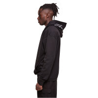 Urban Classics Hood Embroidery Hoody