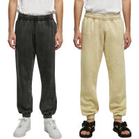 Urban Classics Heavy Sand Washed Sweatpants