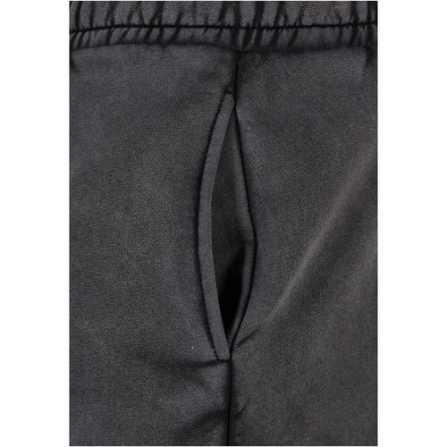 Urban Classics Heavy Sand Washed Sweatpants black 3XL