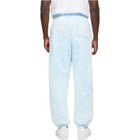 Urban Classics Towel Washed Sweatpants