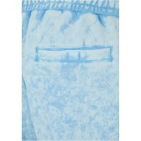 Urban Classics Towel Washed Sweat Shorts