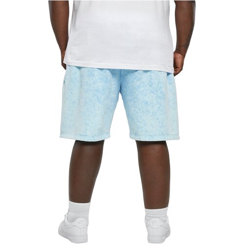 Urban Classics Towel Washed Sweat Shorts balticblue XXL