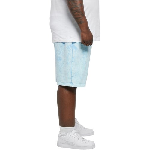 Urban Classics Towel Washed Sweat Shorts balticblue XXL