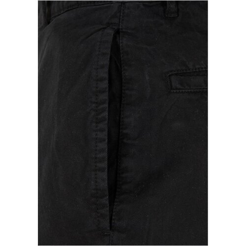 Urban Classics Big Cargo Bermuda black 33