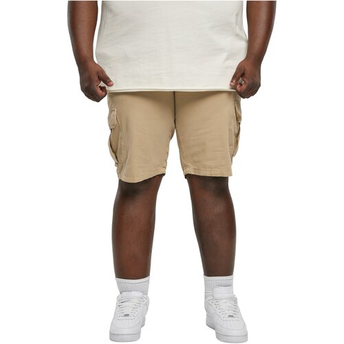 Urban Classics Big Cargo Bermuda unionbeige 44