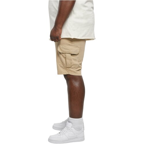 Urban Classics Big Cargo Bermuda unionbeige 44