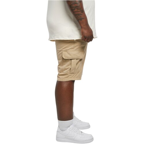 Urban Classics Big Cargo Bermuda unionbeige 44