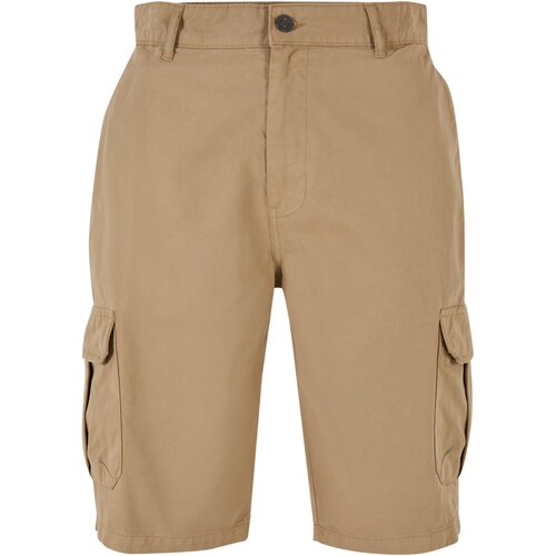 Urban Classics Big Cargo Bermuda unionbeige 44