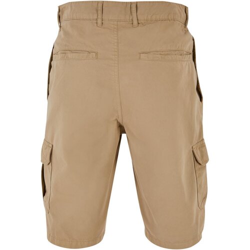 Urban Classics Big Cargo Bermuda unionbeige 44