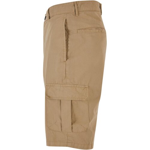 Urban Classics Big Cargo Bermuda unionbeige 44