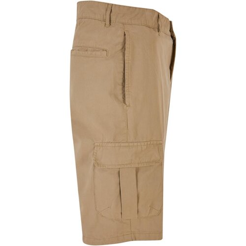 Urban Classics Big Cargo Bermuda unionbeige 44