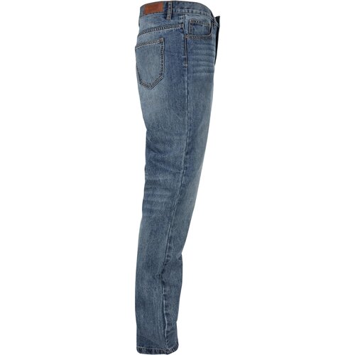 Urban Classics Flared Jeans