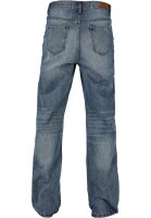 Urban Classics Flared Jeans