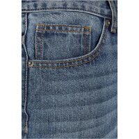 Urban Classics Flared Jeans