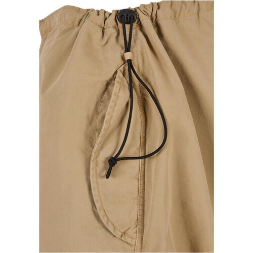 Urban Classics Wide Cargo Pants unionbeige XL