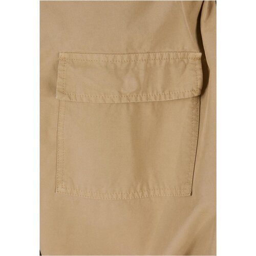 Urban Classics Wide Cargo Pants unionbeige XL