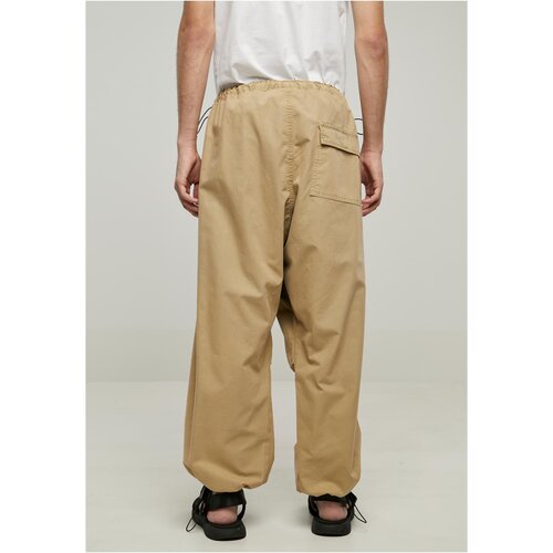 Urban Classics Wide Cargo Pants unionbeige XL