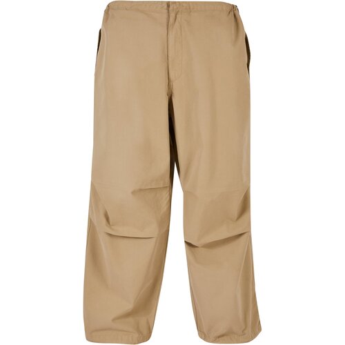 Urban Classics Wide Cargo Pants unionbeige XL