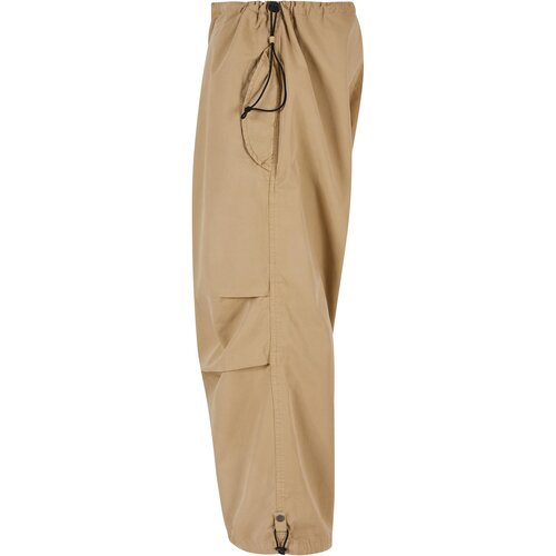 Urban Classics Wide Cargo Pants unionbeige XL