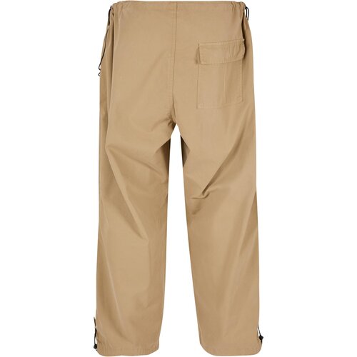 Urban Classics Wide Cargo Pants unionbeige XL