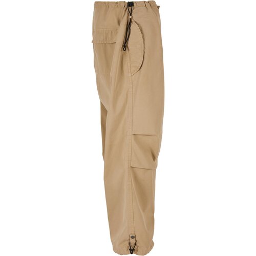 Urban Classics Wide Cargo Pants unionbeige XL