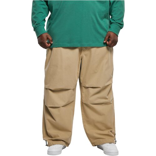 Urban Classics Wide Cargo Pants unionbeige XXL