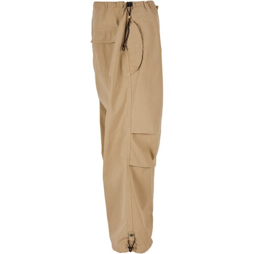 Urban Classics Wide Cargo Pants unionbeige XXL