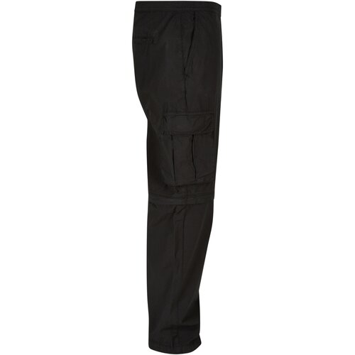 Urban Classics Zip Away Pants black 3XL